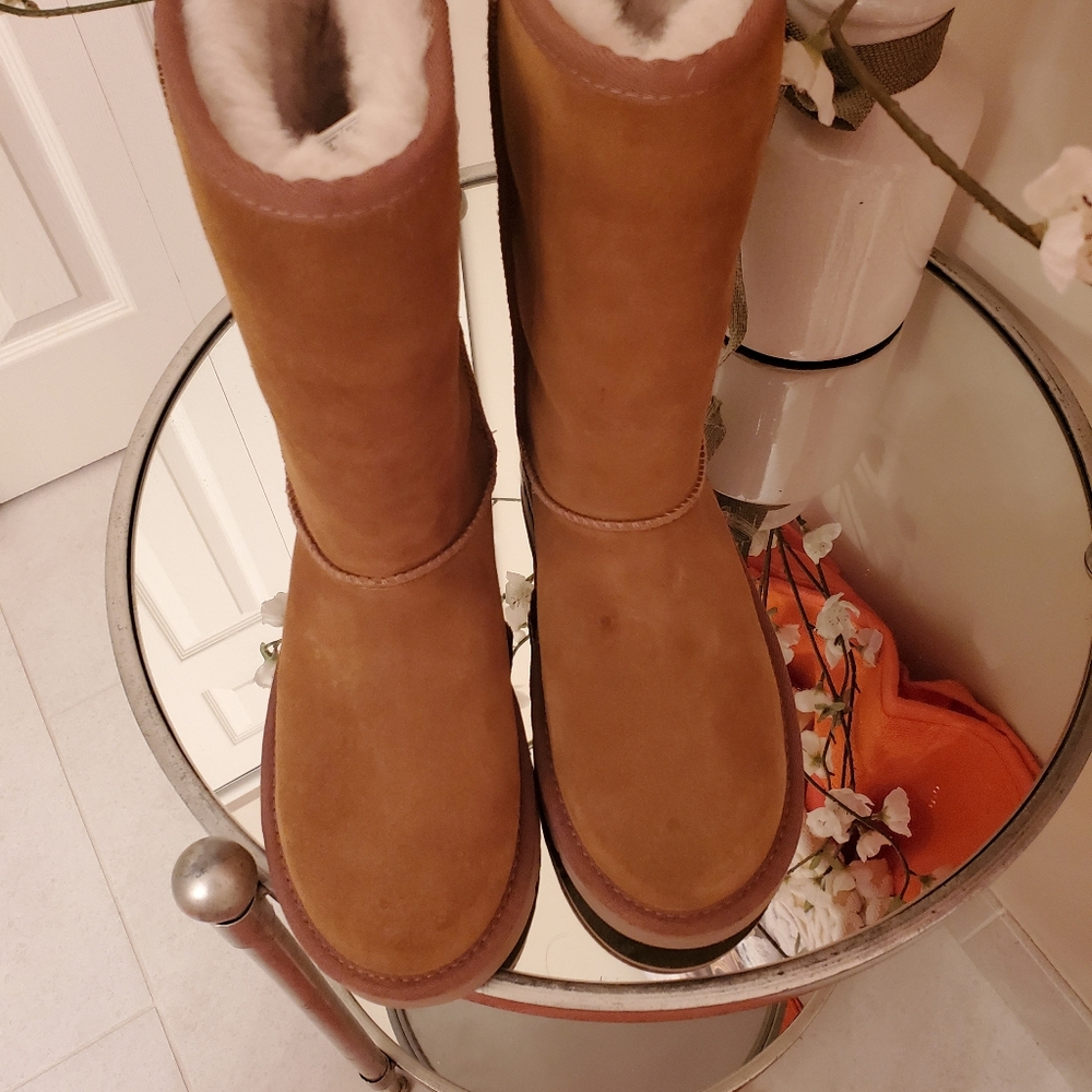 Boots by UGG